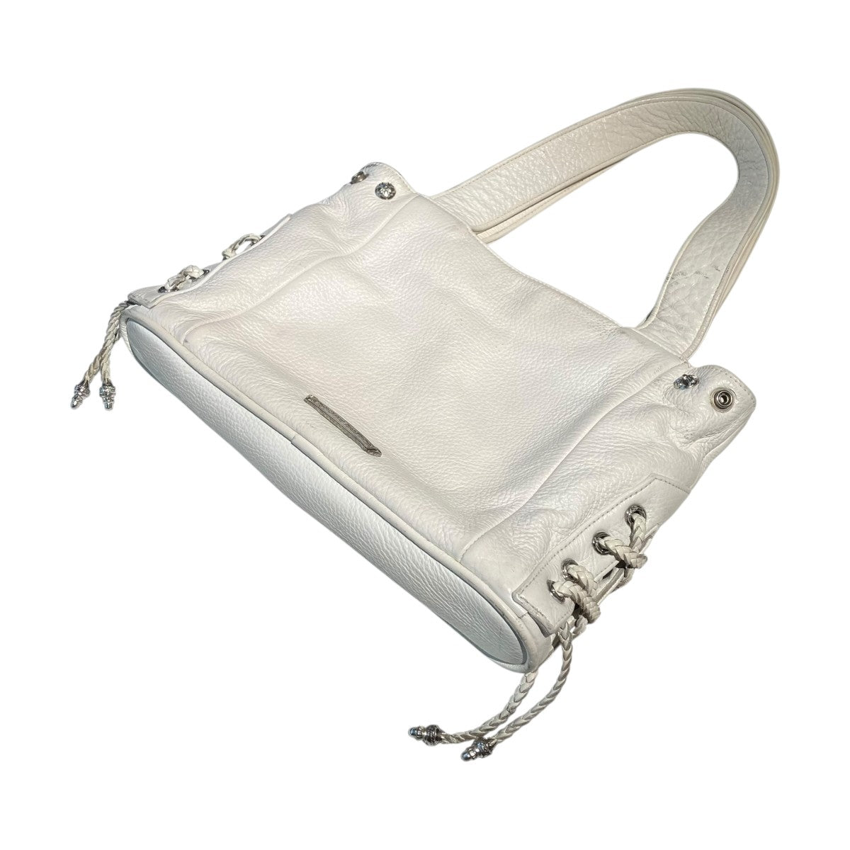 CHROME HEARTS JJ DEAN SMALLハンドバッグ 古着・中古-2枚目のアイテム画像