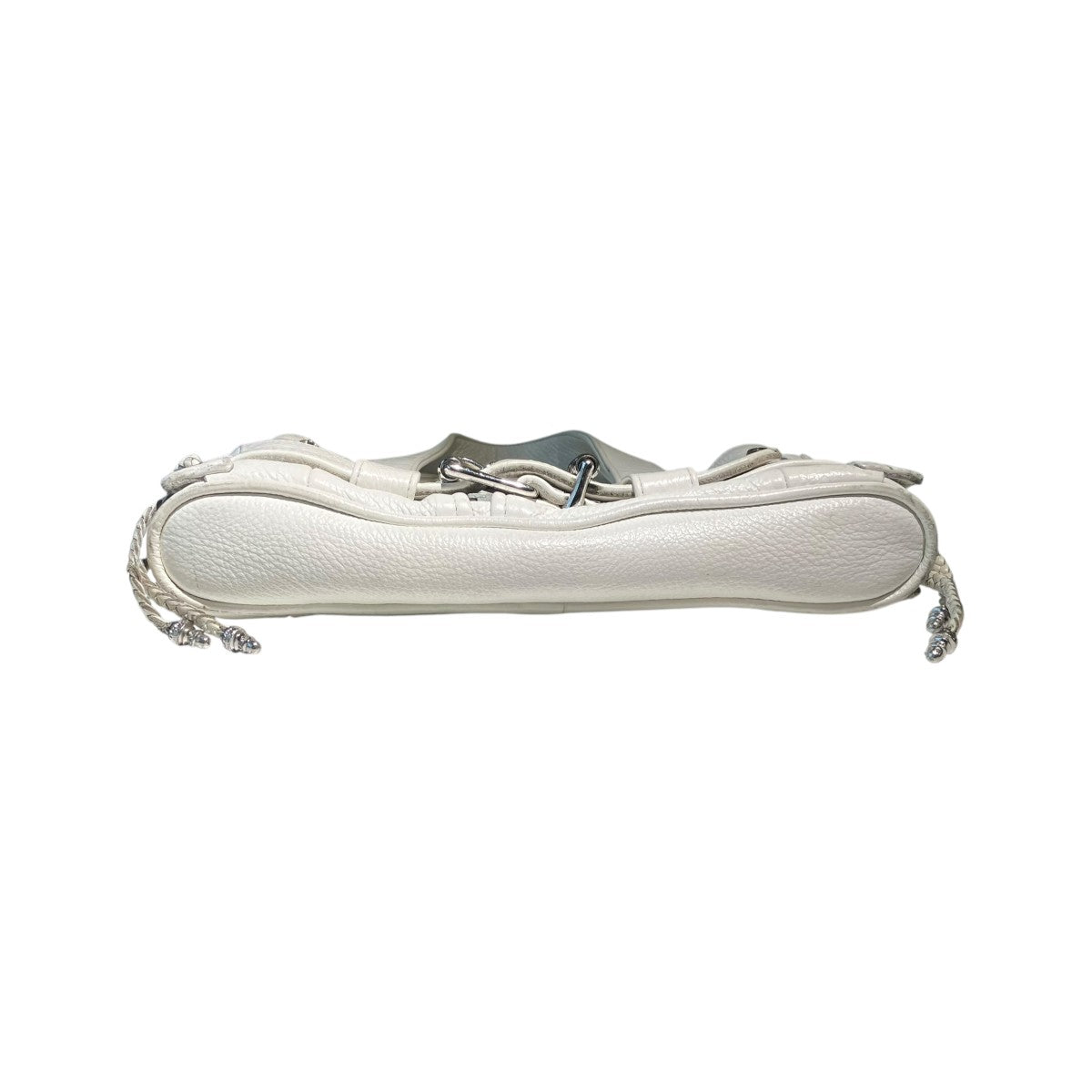 CHROME HEARTS JJ DEAN SMALLハンドバッグ 古着・中古-4枚目のアイテム画像