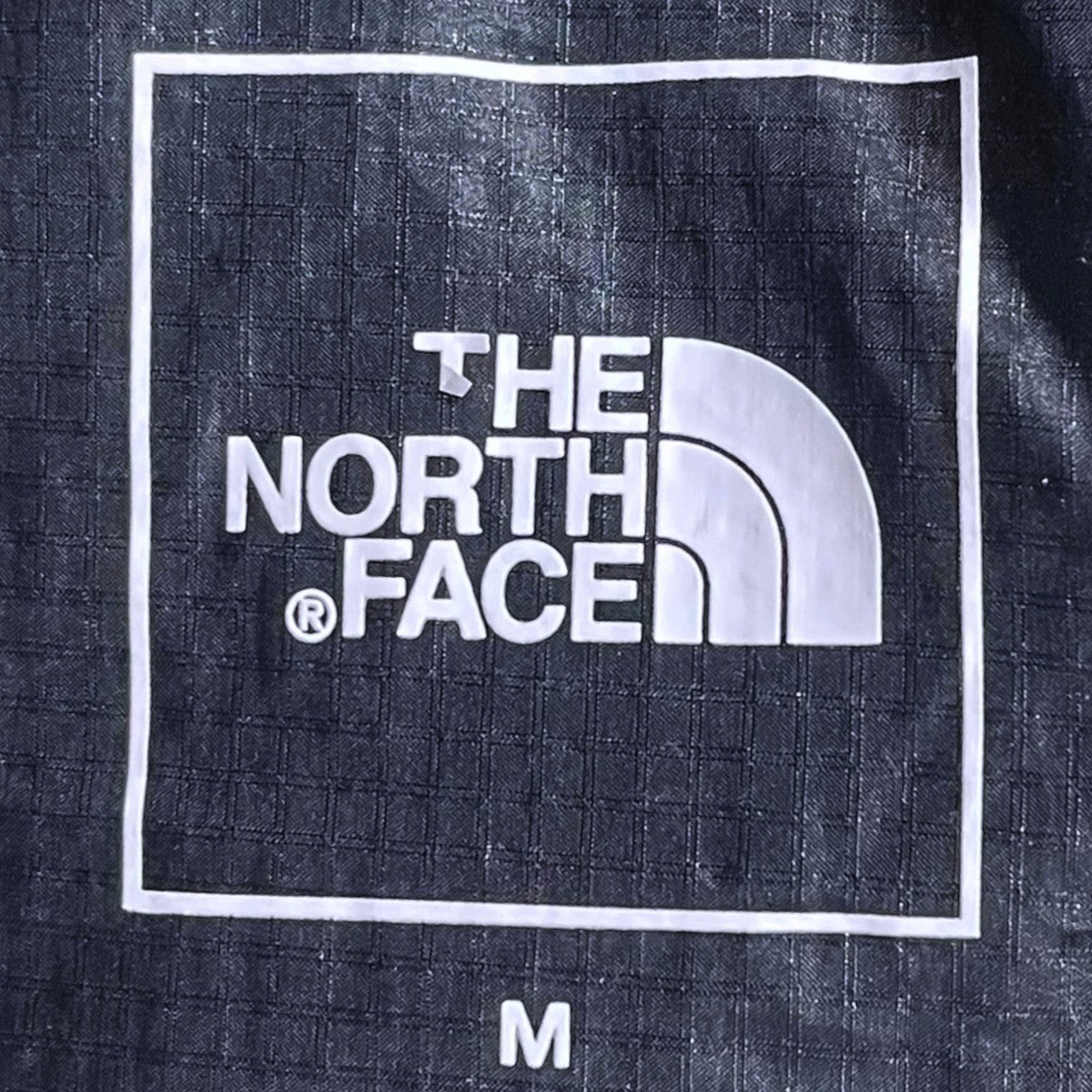 THE NORTH FACE(ザノースフェイス) 24SS マウンテンパーカー Free Run