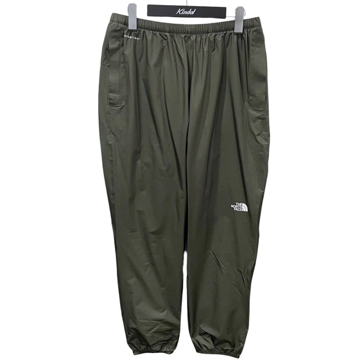 ナイロンパンツ FL Training Pant フューチャーライト トレーニングパンツ NP62373R