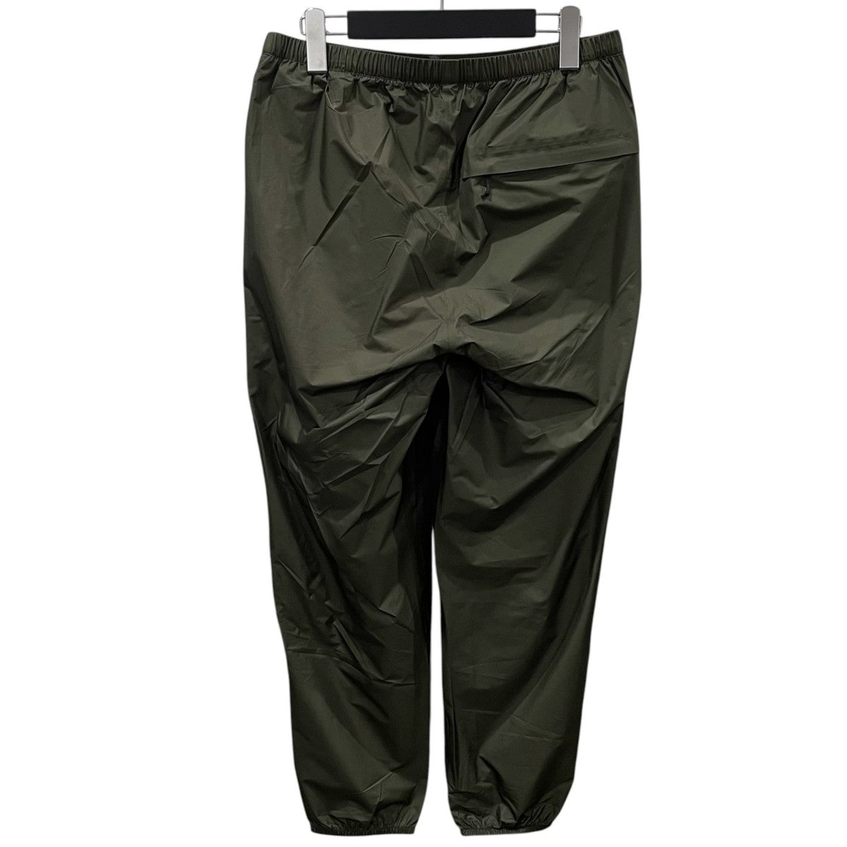 ナイロンパンツ FL Training Pant フューチャーライト トレーニングパンツ NP62373R
