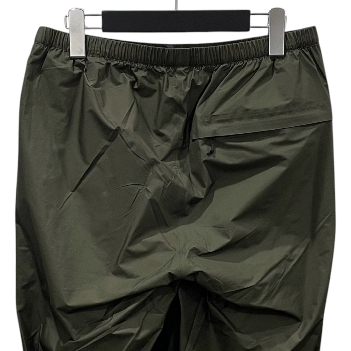 ナイロンパンツ FL Training Pant フューチャーライト トレーニングパンツ NP62373R