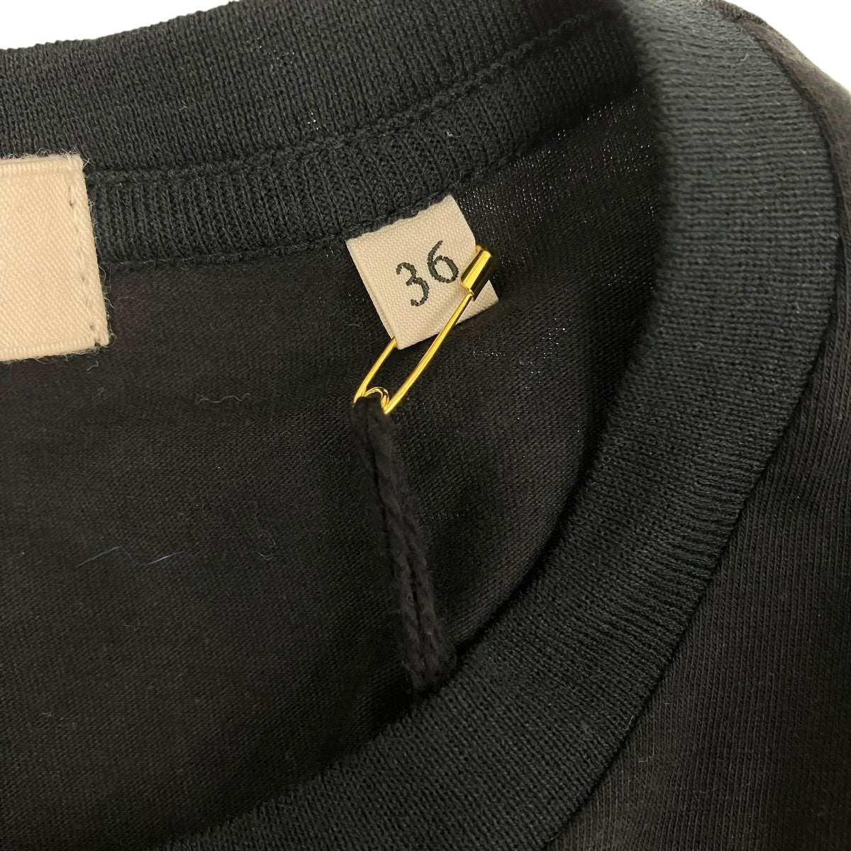 BLAMINK 半袖カットソー79172220066 古着・中古-6枚目のアイテム画像