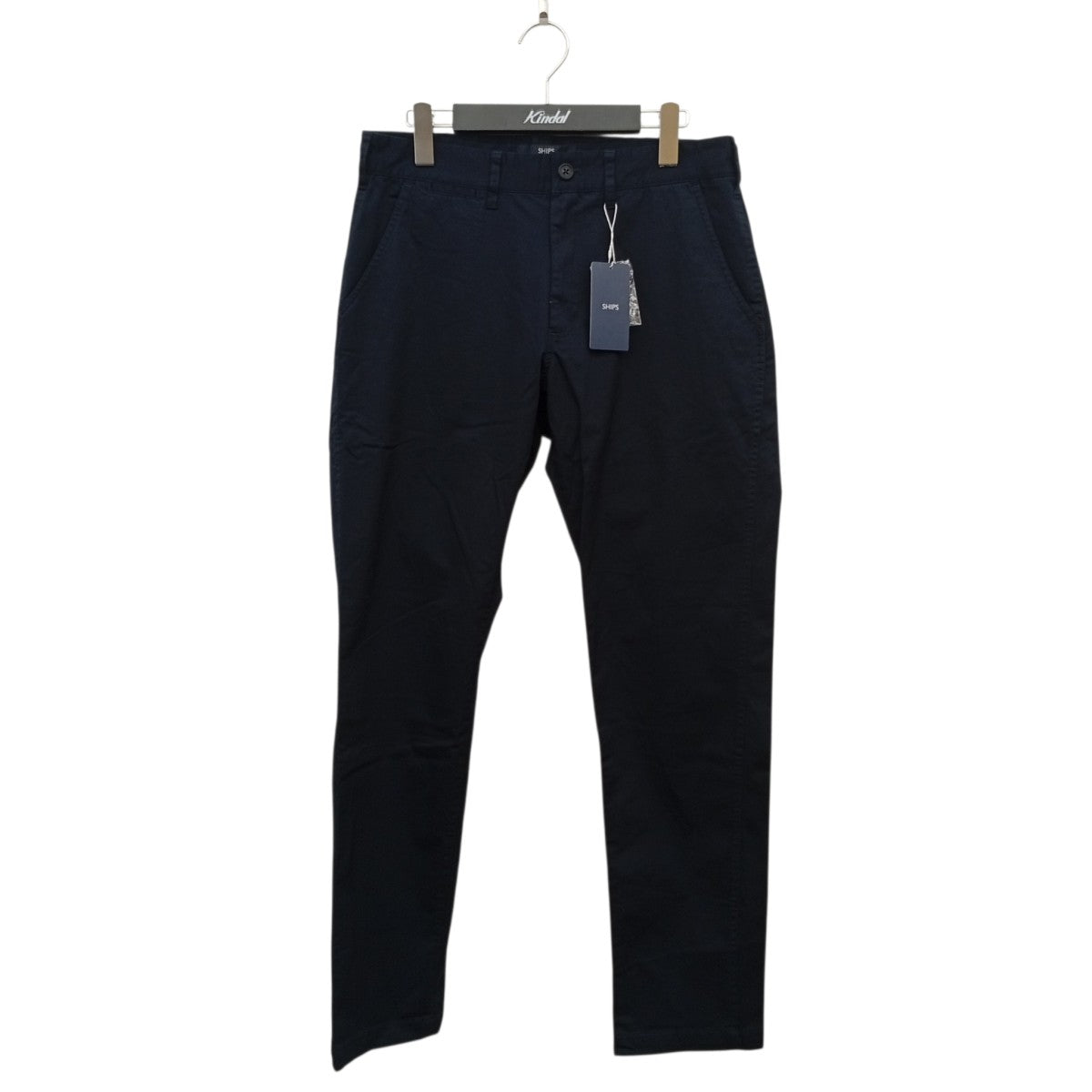 SHIPS パンツ 古着・中古-1枚目のアイテム画像