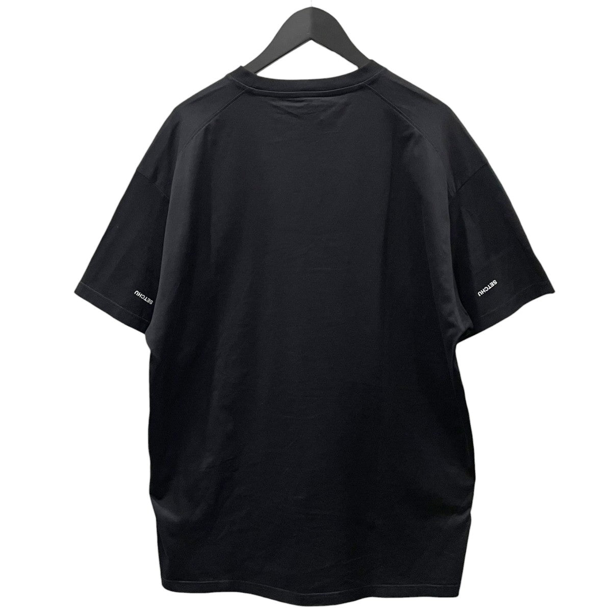 26SS ロゴプリントTシャツ ORIGAMI T-SHIRTS オリガミ ティーシャツ U012T002C001