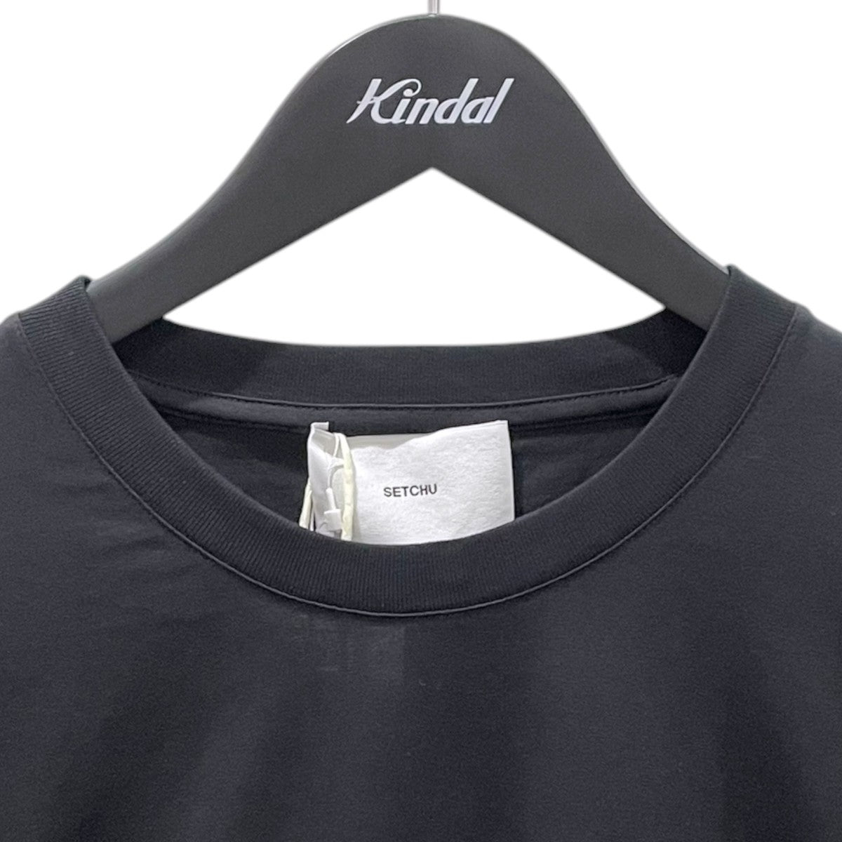26SS ロゴプリントTシャツ ORIGAMI T-SHIRTS オリガミ ティーシャツ U012T002C001