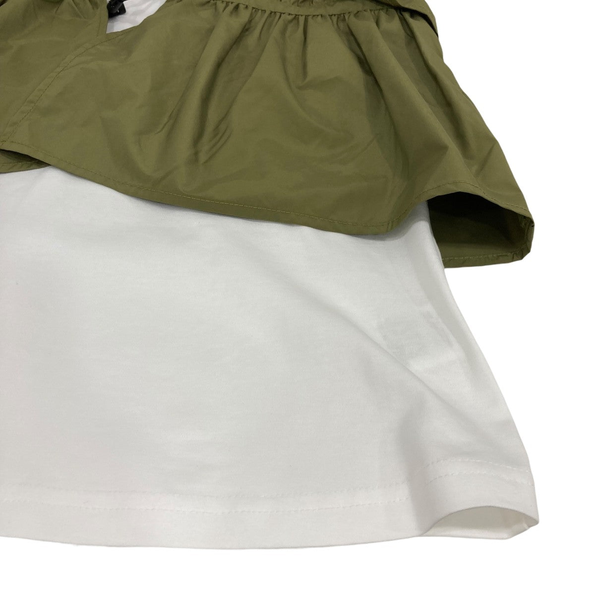 ノースリーブTシャツR2401BCS632