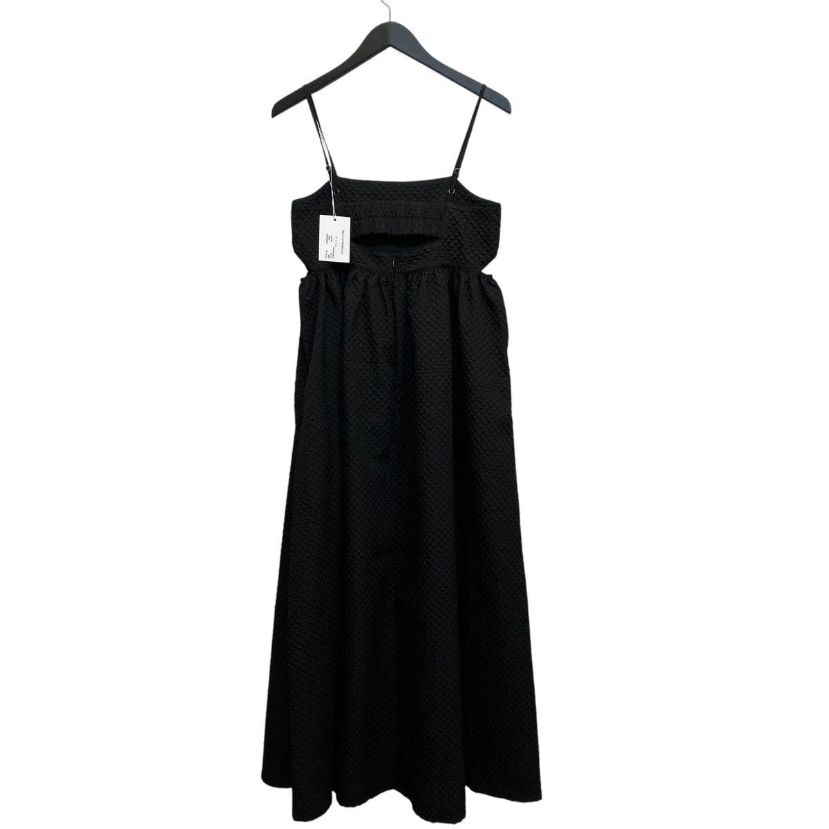 UN-SOPHIE キャミワンピースUCB2309554 古着・中古-3枚目のアイテム画像