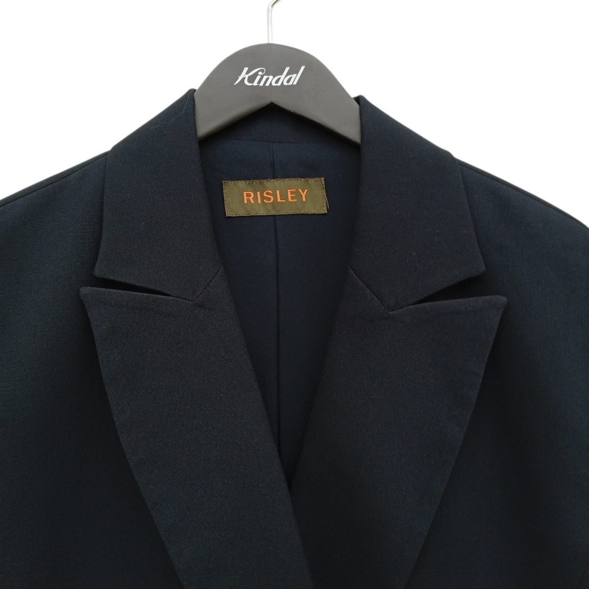 RISLEY ベストR2403-SLJ696 古着・中古-5枚目のアイテム画像