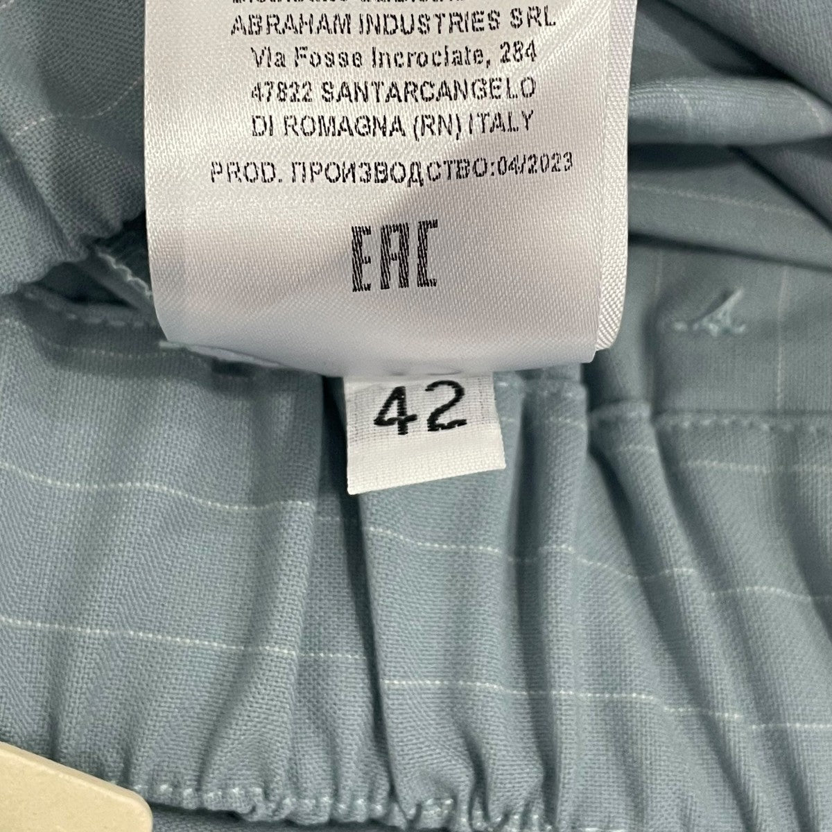 パンツ39421308