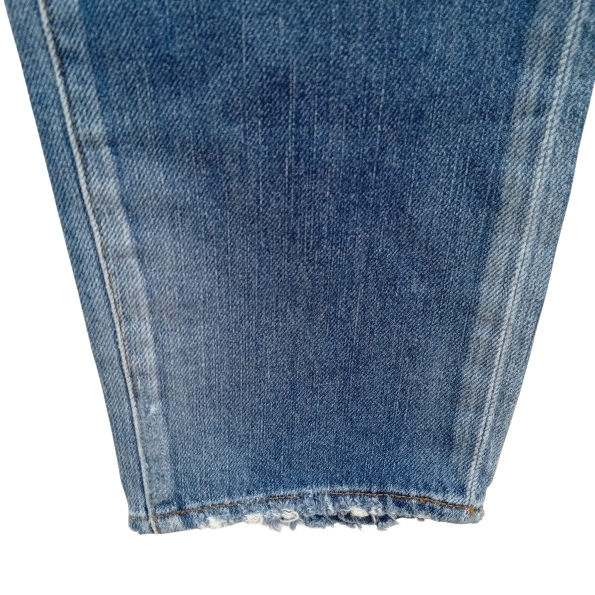 RISLEY デニムパンツR2203-DPT323 古着・中古-6枚目のアイテム画像
