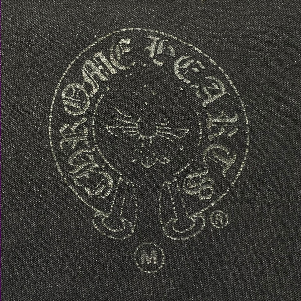 CHROME HEARTS FOTI DOGTシャツ2212-304-0750 古着・中古-7枚目のアイテム画像
