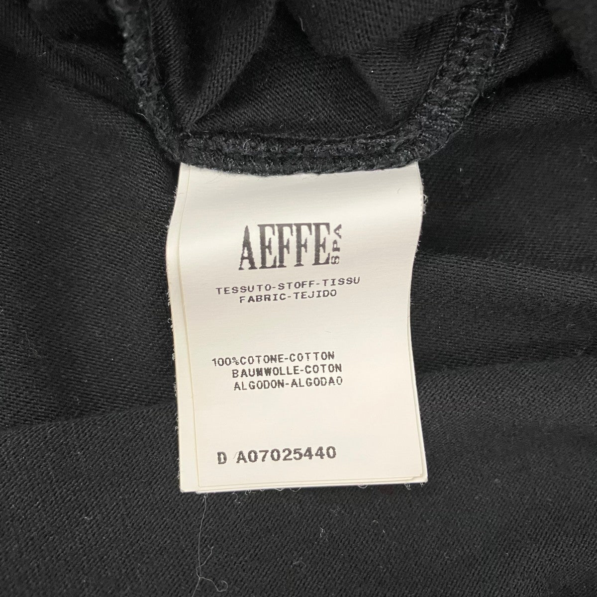 MOSCHINO 半袖Ｔシャツ 古着・中古-7枚目のアイテム画像