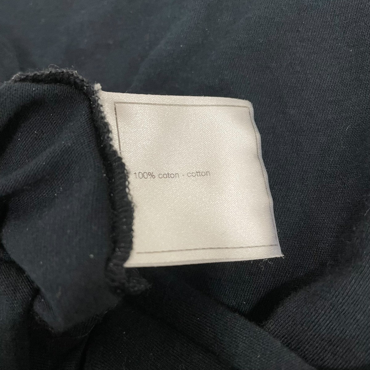 CHANEL ココマーク パールTシャツP35187K02073 古着・中古-7枚目のアイテム画像