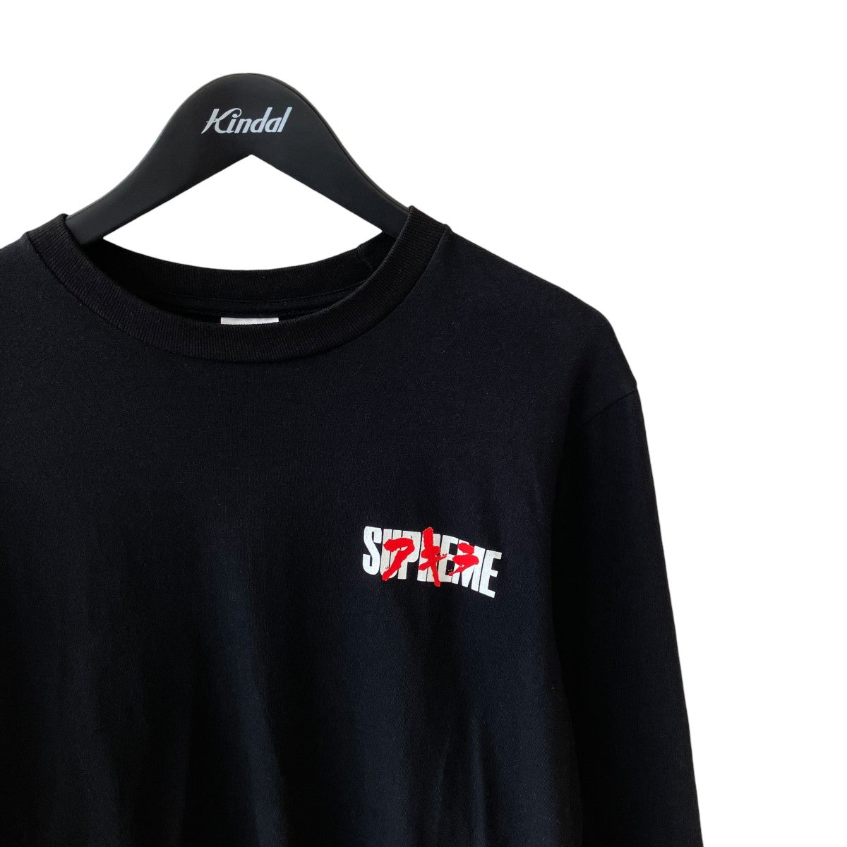 Supreme 17AWAKIRA Neo-Tokyo L S Tee長袖Tシャツ 古着・中古-3枚目のアイテム画像