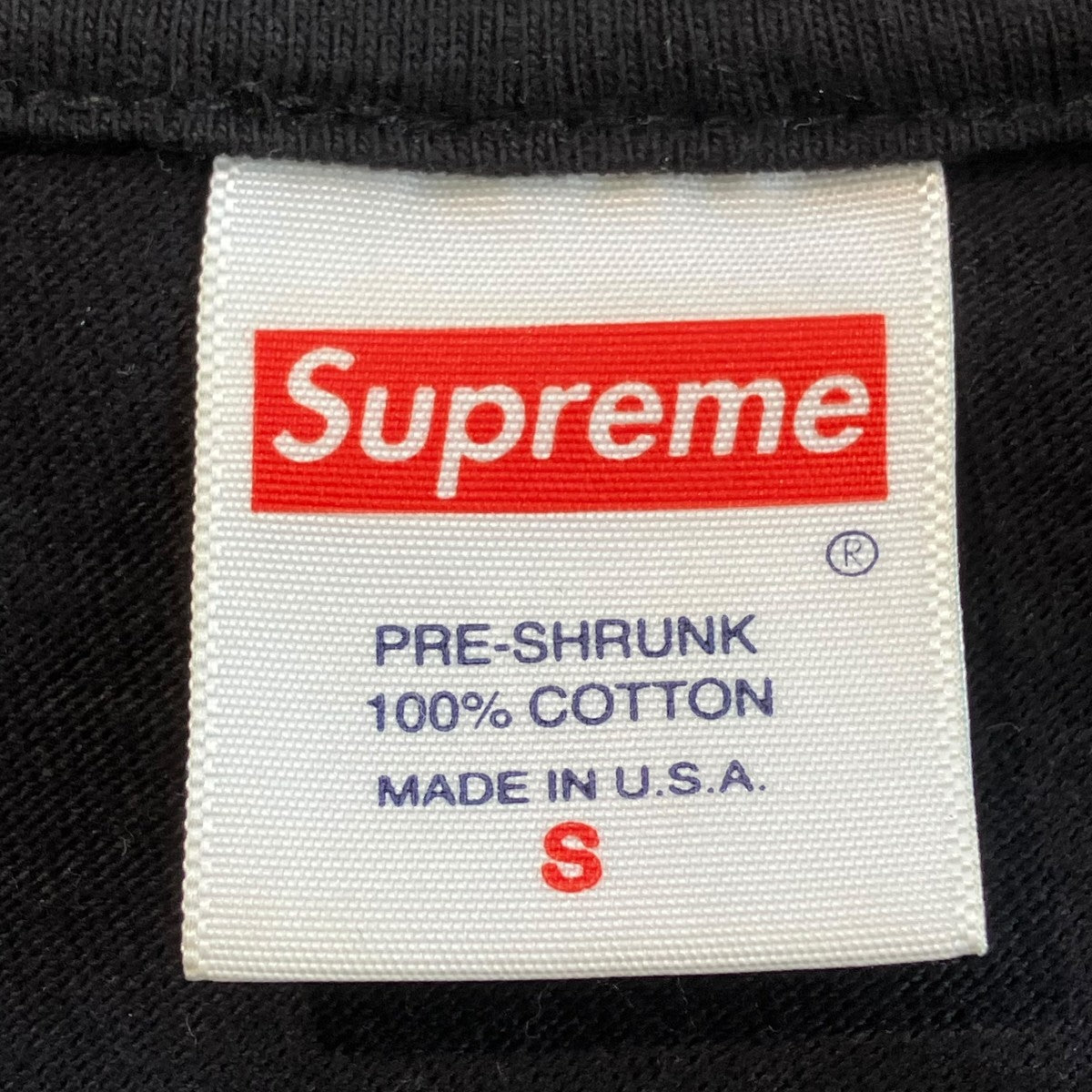 Supreme 17AWAKIRA Neo-Tokyo L S Tee長袖Tシャツ 古着・中古-5枚目のアイテム画像