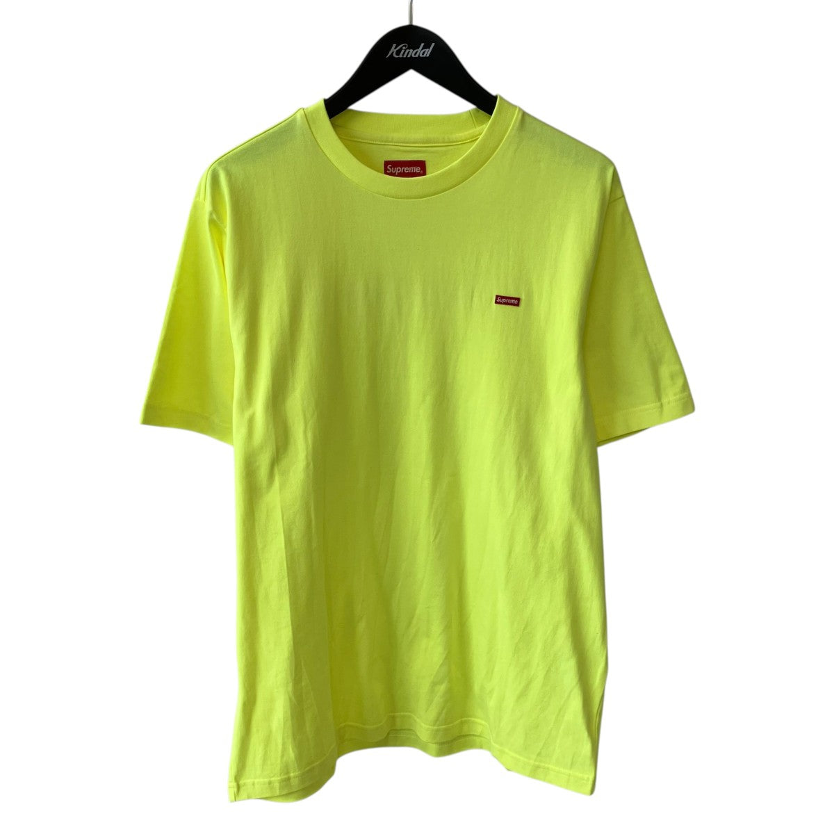 Supreme Small Box Tee半袖Tシャツ 古着・中古-1枚目のアイテム画像