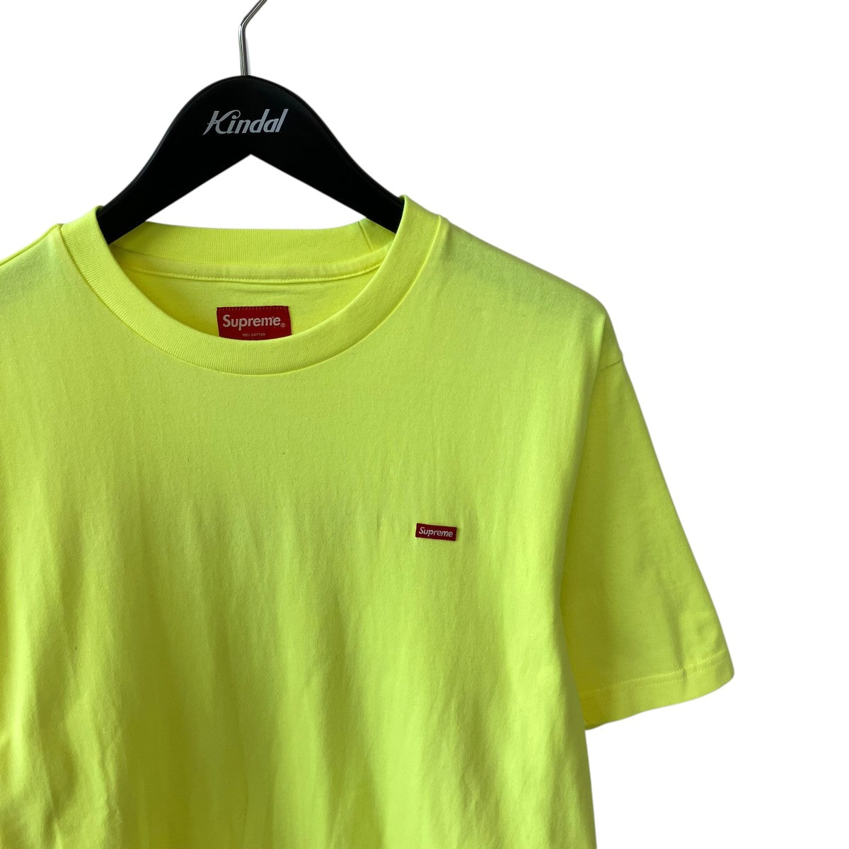 Supreme Small Box Tee半袖Tシャツ 古着・中古-3枚目のアイテム画像