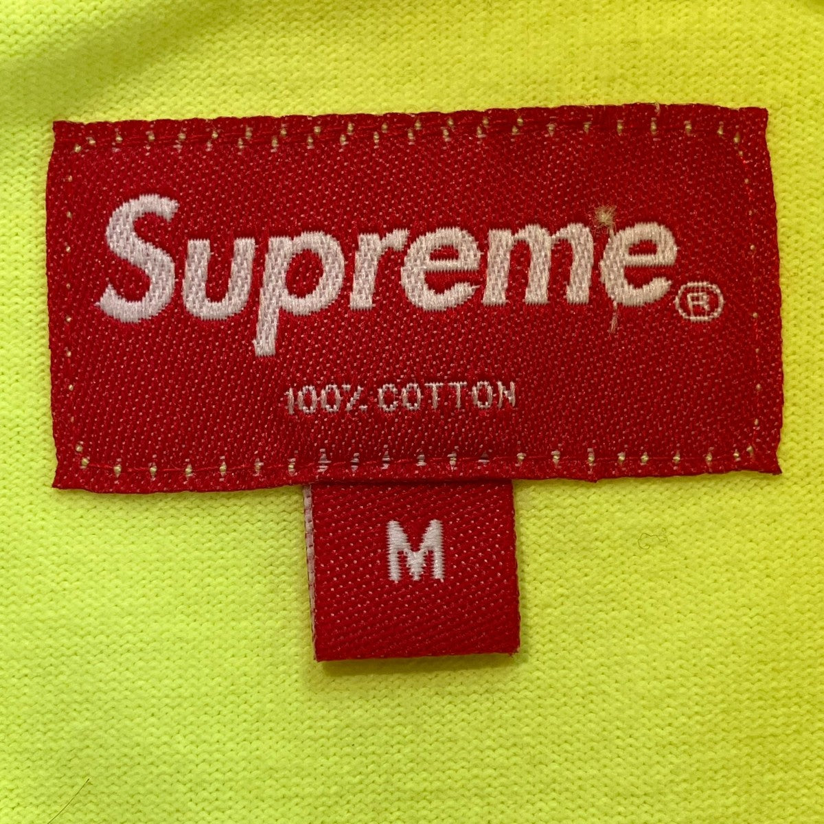 Supreme Small Box Tee半袖Tシャツ 古着・中古-5枚目のアイテム画像