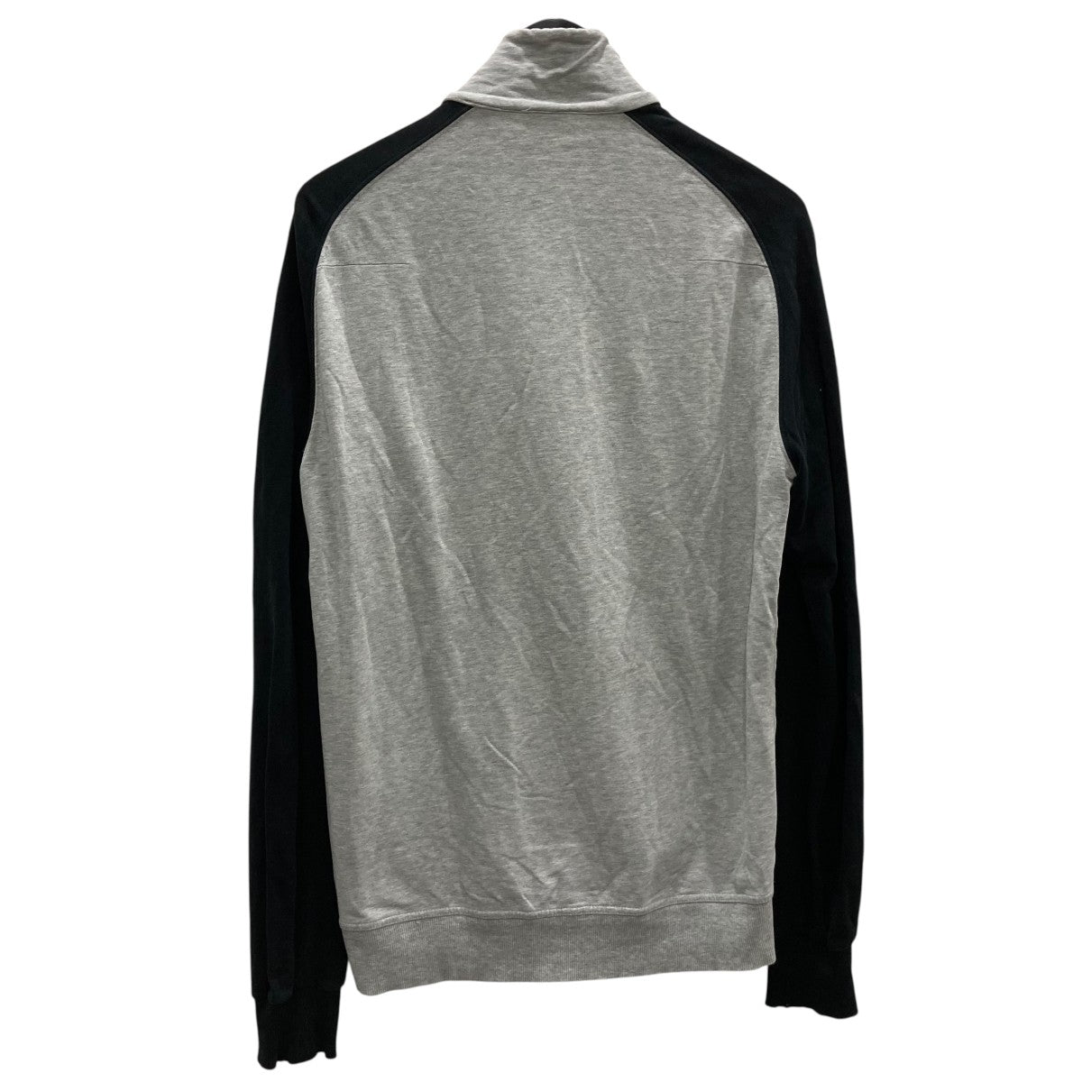 Christian Dior SWEAT JACKETジップパーカー 古着・中古-3枚目のアイテム画像