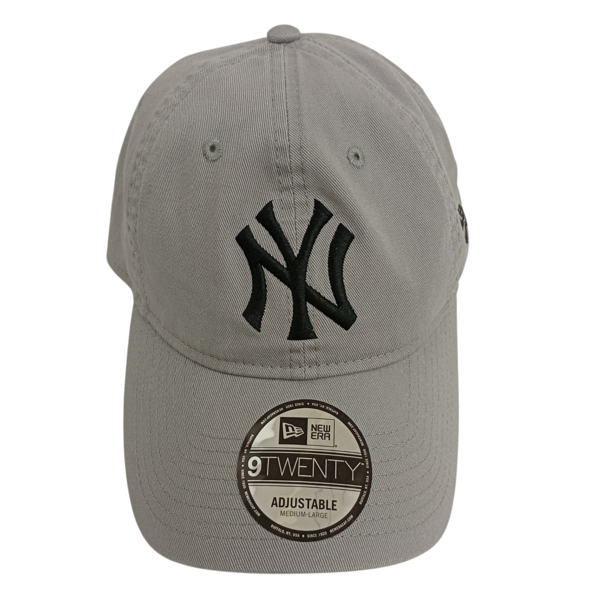New Era キャップ207223 古着・中古-2枚目のアイテム画像