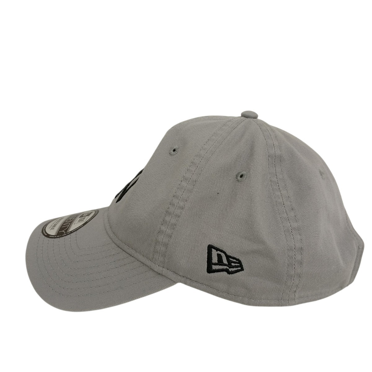 New Era キャップ207223 古着・中古-3枚目のアイテム画像