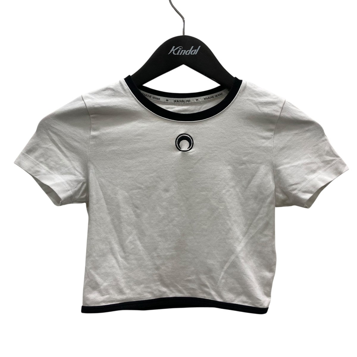 marine serre 半袖Ｔシャツ 古着・中古-1枚目のアイテム画像