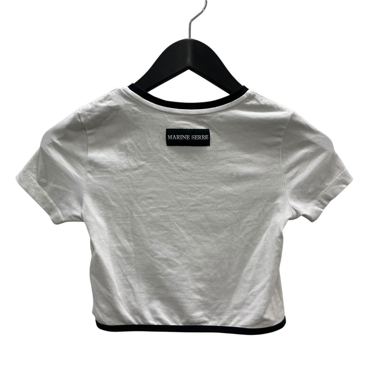 marine serre 半袖Ｔシャツ 古着・中古-3枚目のアイテム画像
