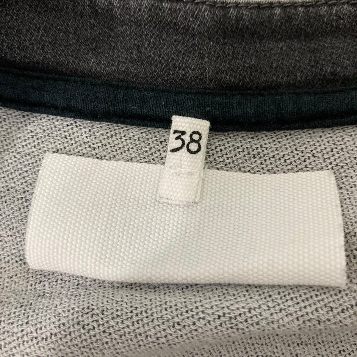 MM6 Maison Margiela 半袖カットソーs52nc0054 s30509 古着・中古-6枚目のアイテム画像