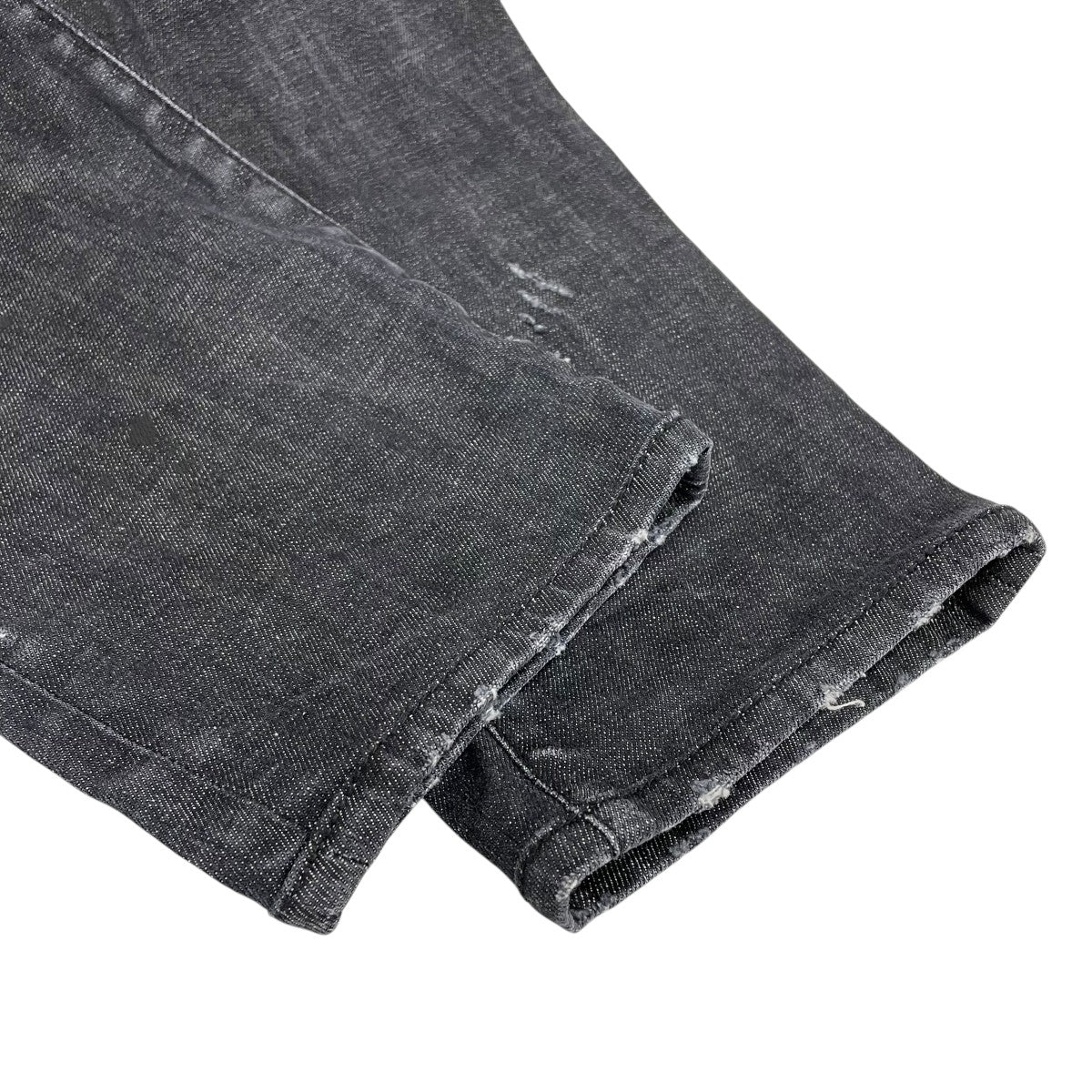 DSQUARED2 デニムパンツS71LB0658 S30357 古着・中古-5枚目のアイテム画像