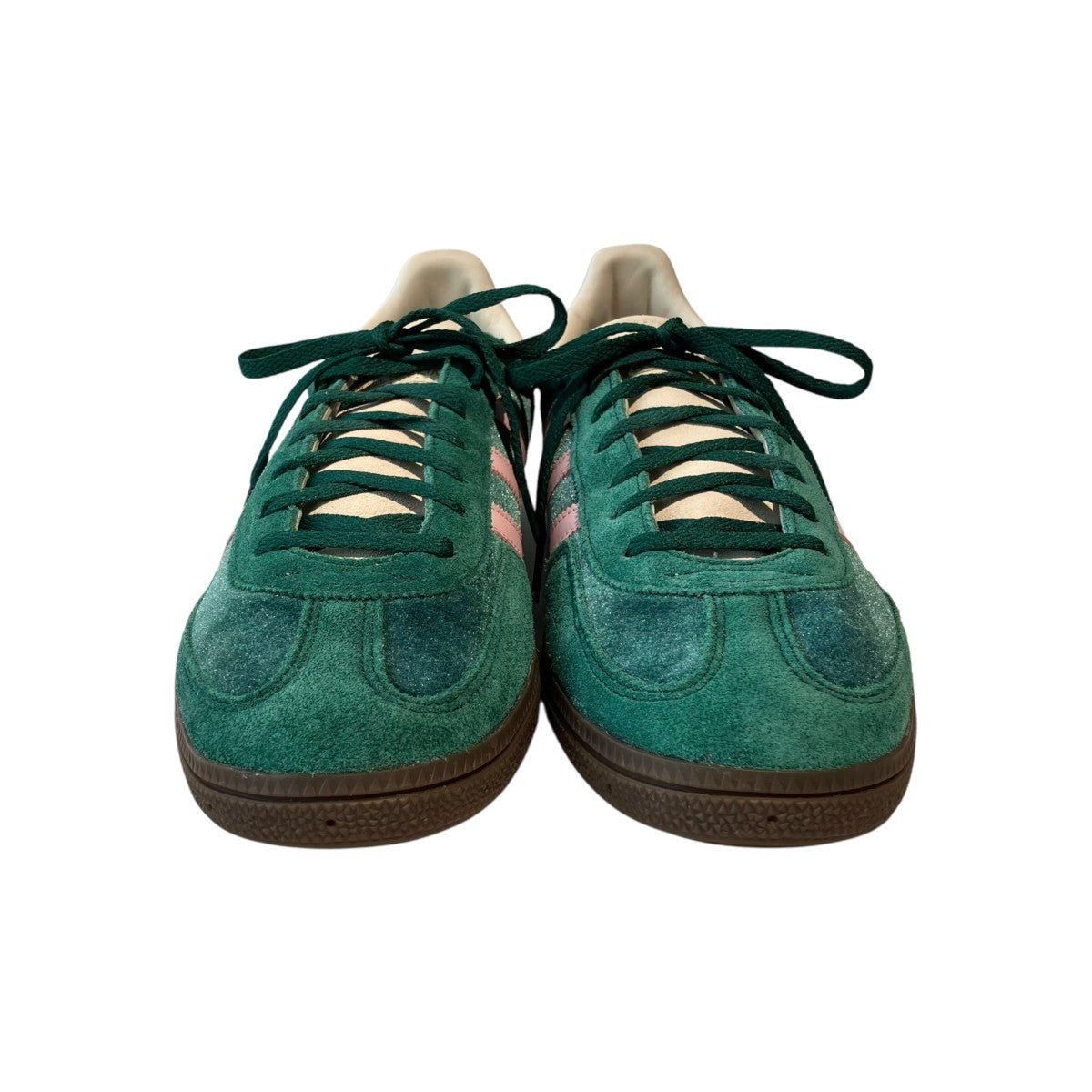 adidas originals HANDBALL SPEZIALスニーカーJI2648 古着・中古-3枚目のアイテム画像