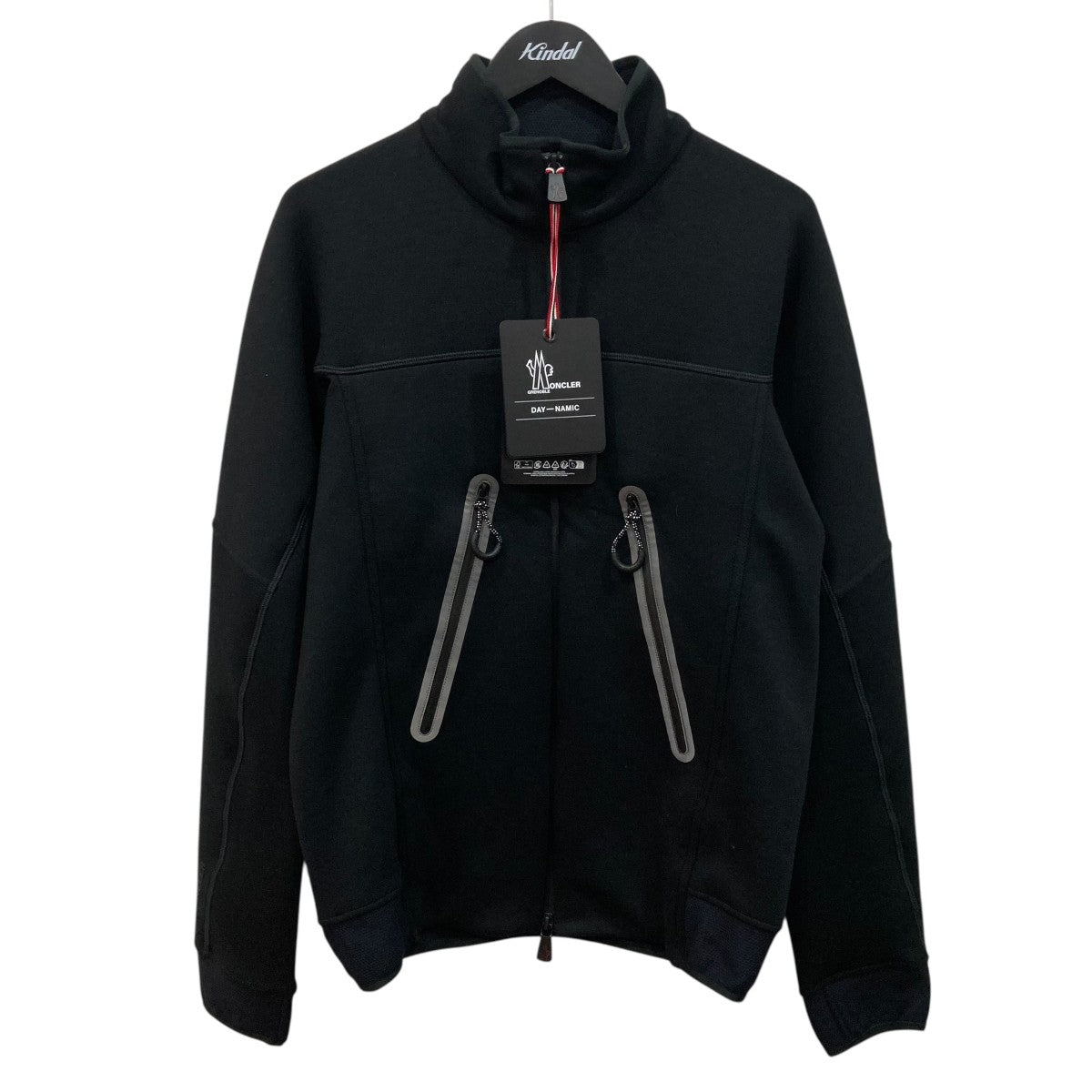 ZIP UP CARDIGANスウェットジャケットL10978G00005