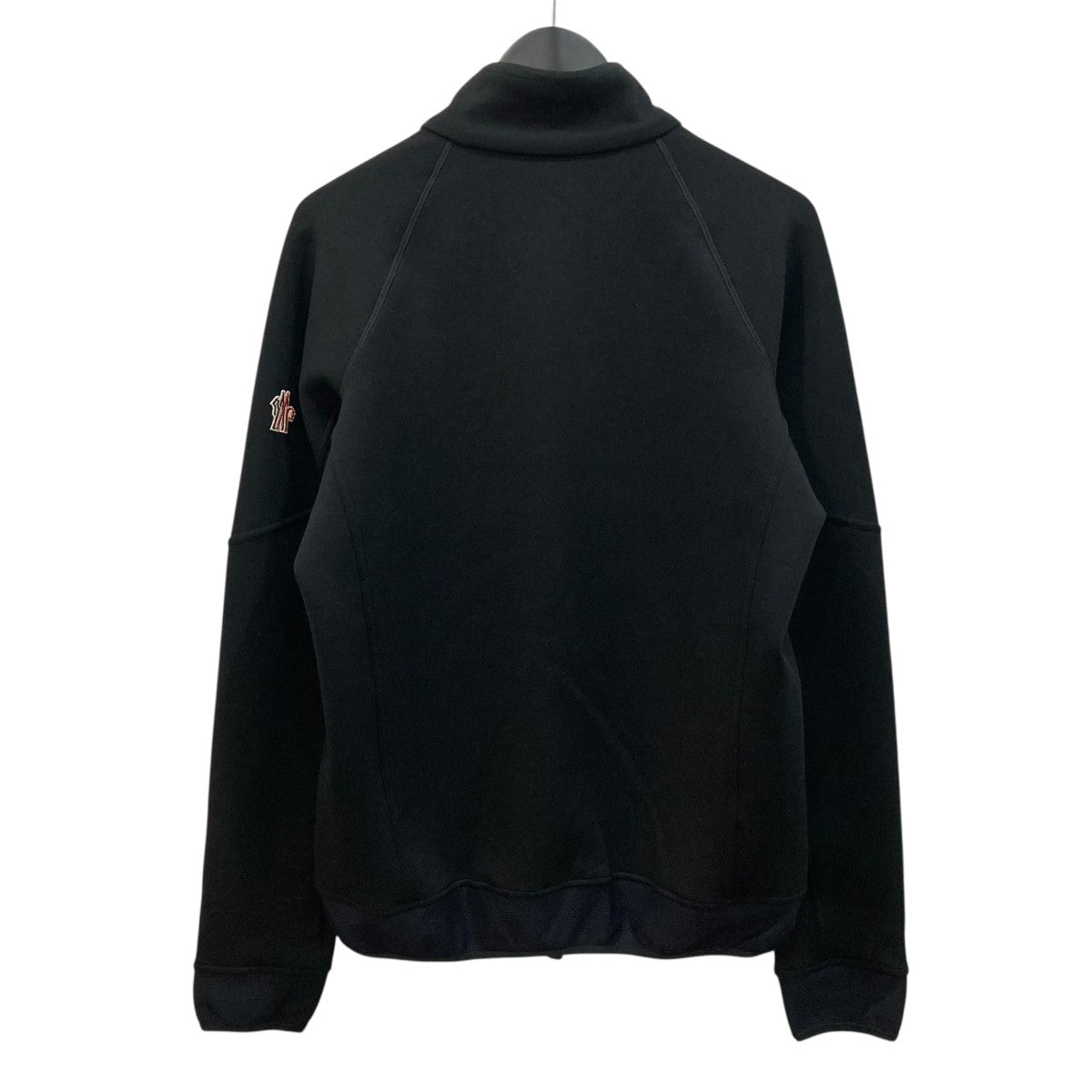 ZIP UP CARDIGANスウェットジャケットL10978G00005
