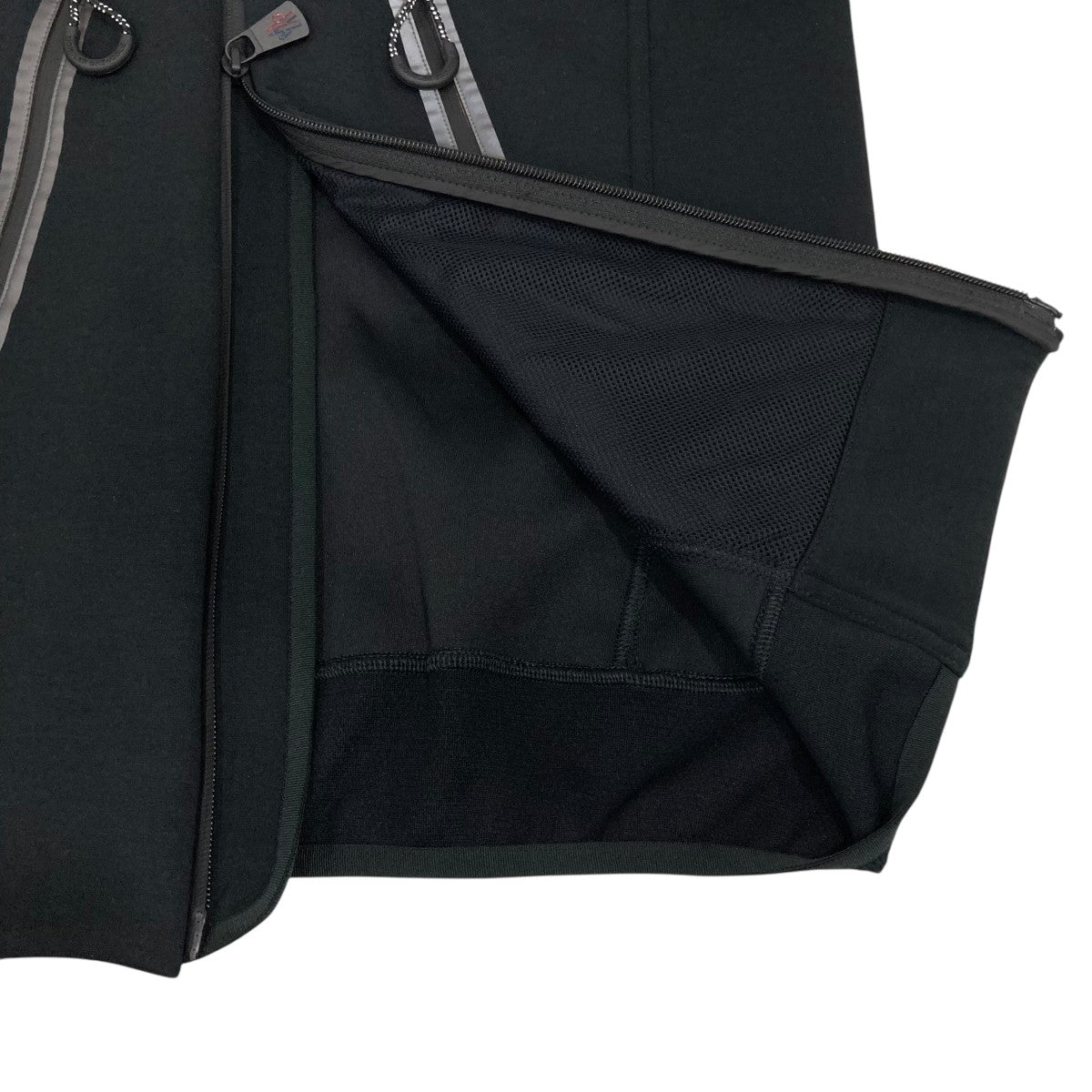ZIP UP CARDIGANスウェットジャケットL10978G00005