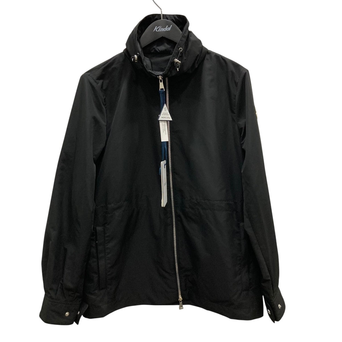 MONCLER(モンクレール) ナイロンジャケットL10931A00080 L10931A00080 MONCLER(モンクレール) ナイロンジャケットL10931A00080 L10931A00080