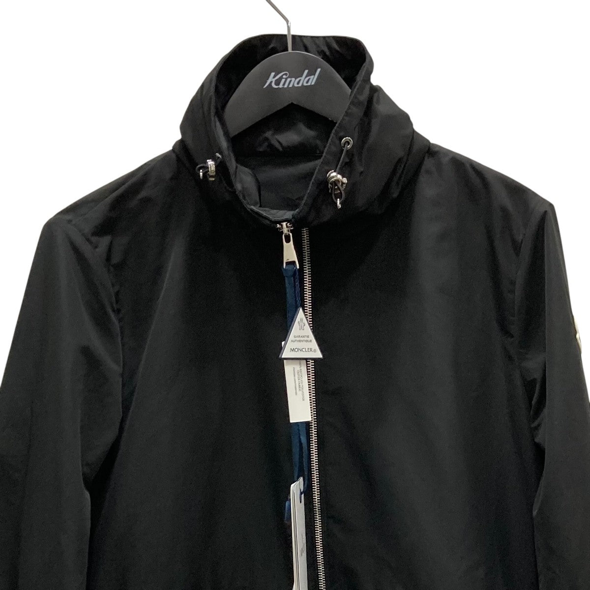 MONCLER(モンクレール) ナイロンジャケットL10931A00080 L10931A00080