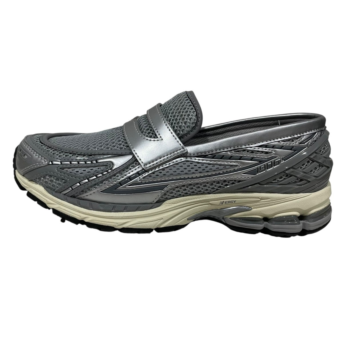 NEW BALANCE ローファー U1906LAE 古着・中古-3枚目のアイテム画像