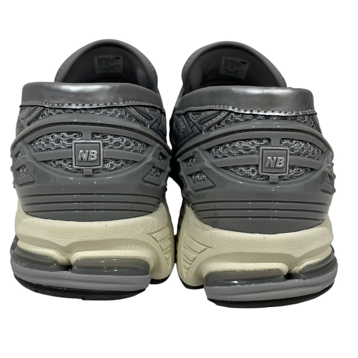 NEW BALANCE ローファー U1906LAE 古着・中古-4枚目のアイテム画像
