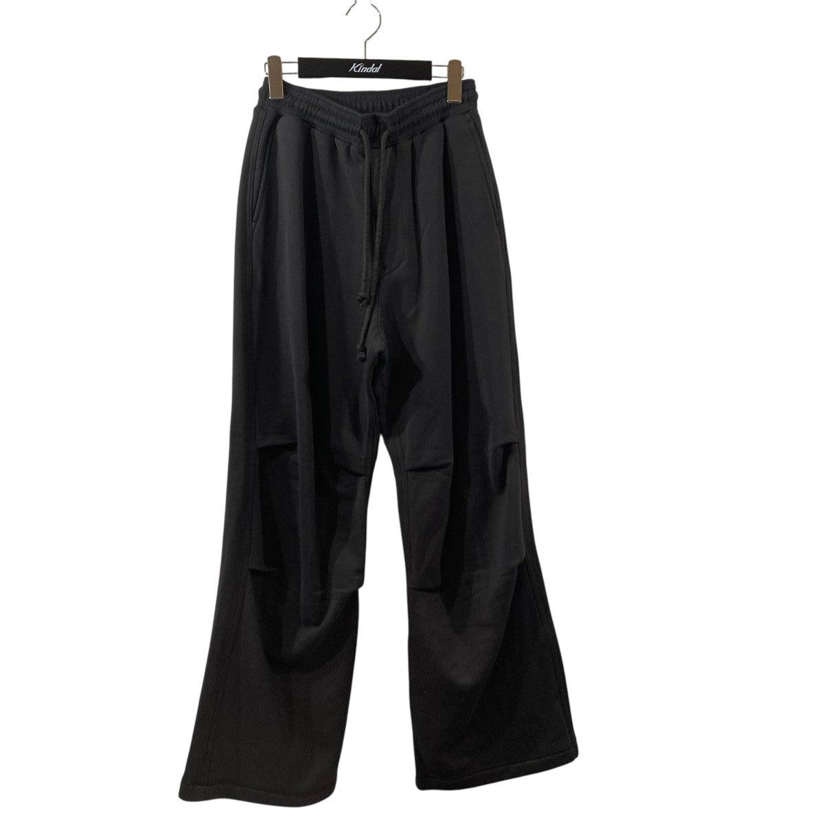 26SSWide Sweat PantsパンツM261-0603