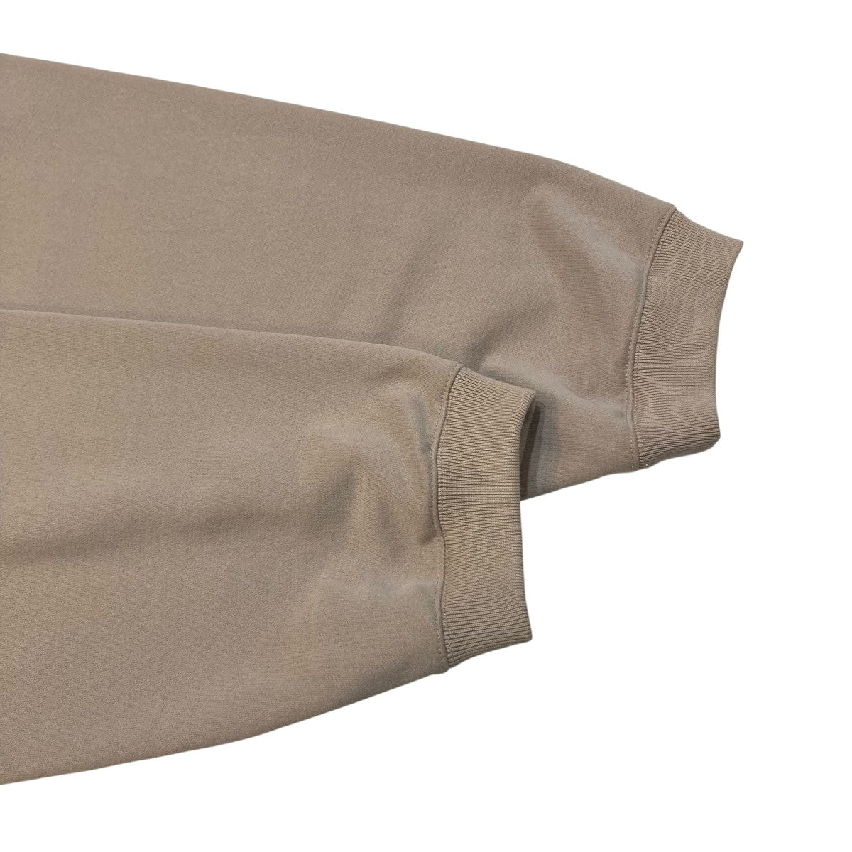 26SS28G Cupro Freedom Sleeve PulloverスウェットMJ26S-007