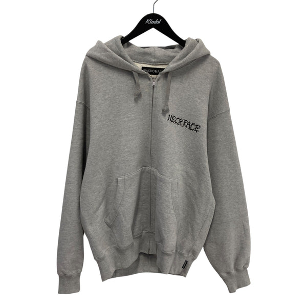 WACKO MARIA(ワコマリア) 26SSHEAVY WEIGHT FULL ZIP HOODED SWEAT