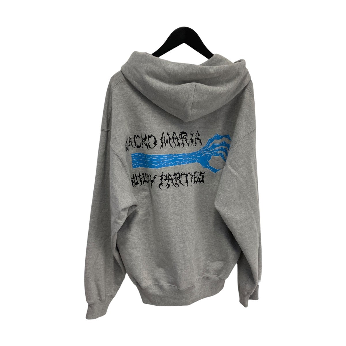 WACKO MARIA(ワコマリア) 26SSHEAVY WEIGHT FULL ZIP HOODED SWEAT