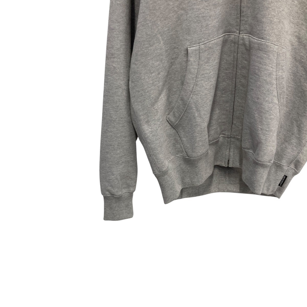 WACKO MARIA(ワコマリア) 26SSHEAVY WEIGHT FULL ZIP HOODED SWEAT