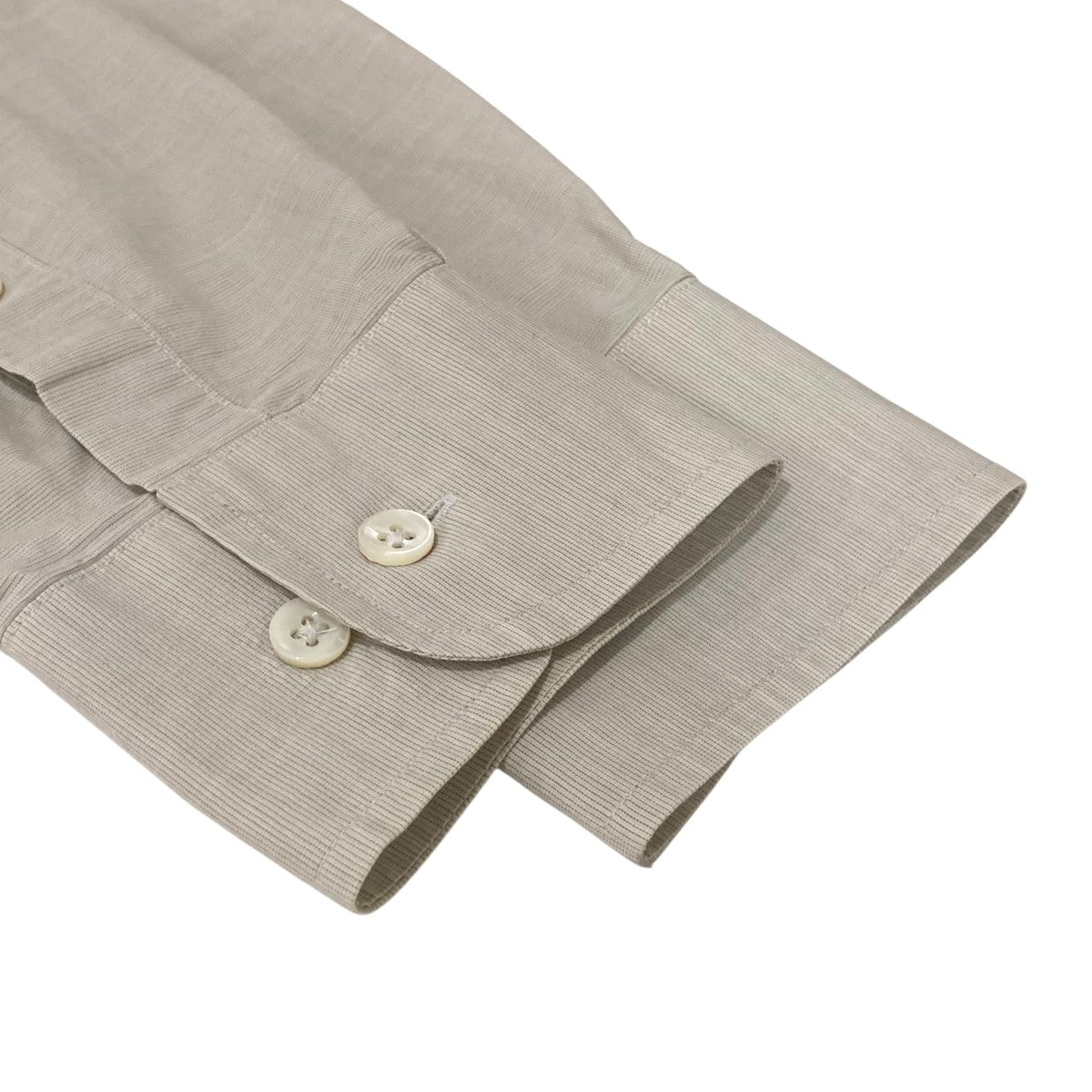 Maison Margiela 長袖シャツ 古着・中古-4枚目のアイテム画像