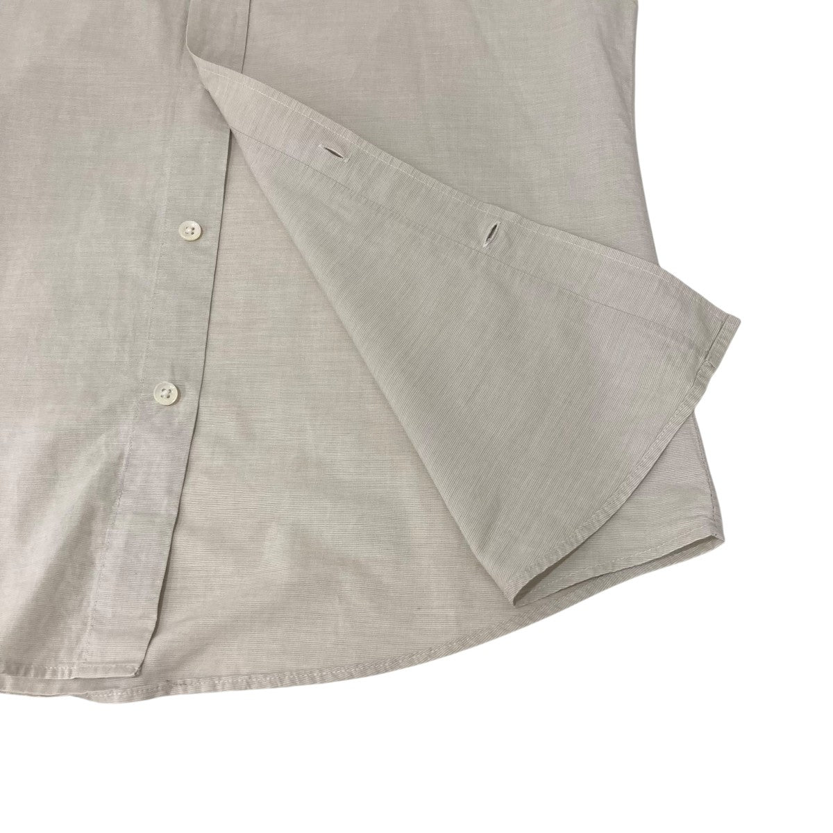 Maison Margiela 長袖シャツ 古着・中古-5枚目のアイテム画像