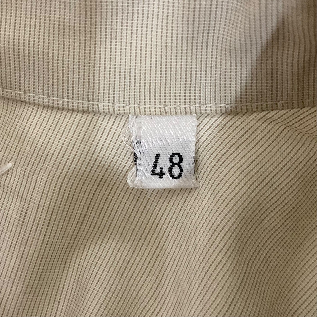 Maison Margiela 長袖シャツ 古着・中古-6枚目のアイテム画像