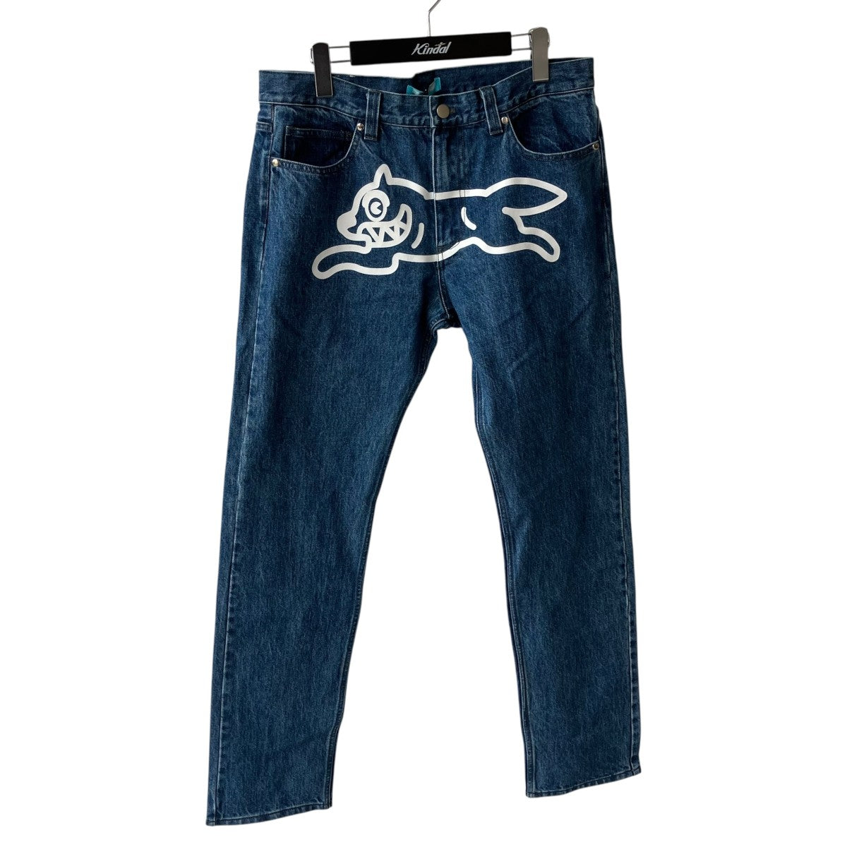 Og Denim PantsデニムパンツICEJP261P003