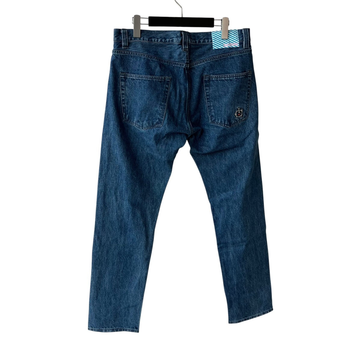 Og Denim PantsデニムパンツICEJP261P003