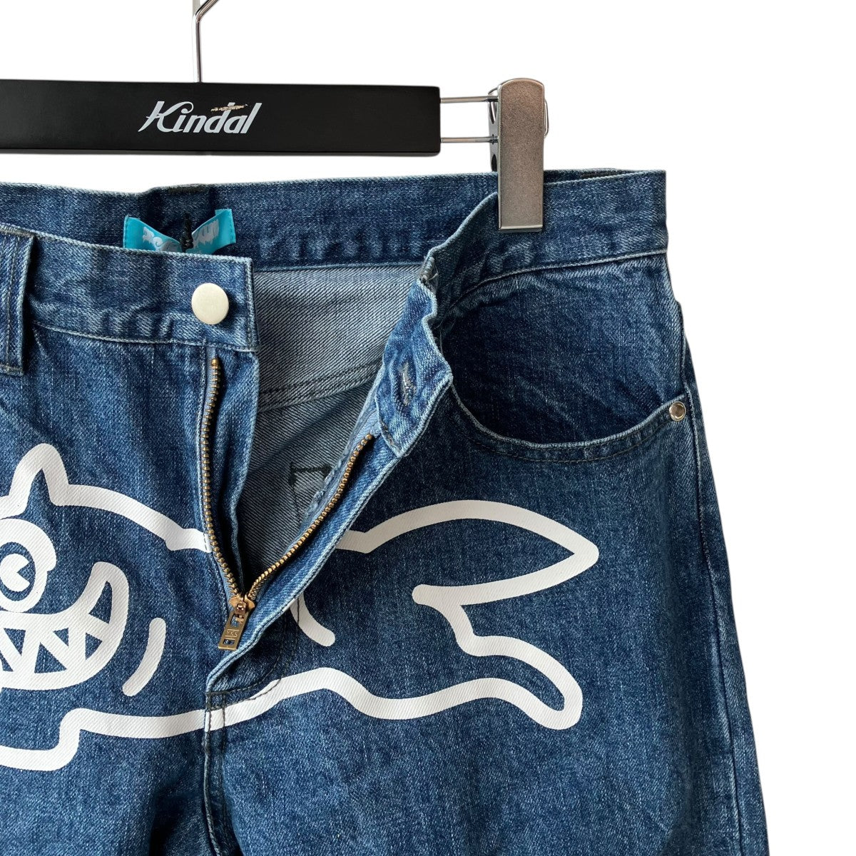 Og Denim PantsデニムパンツICEJP261P003