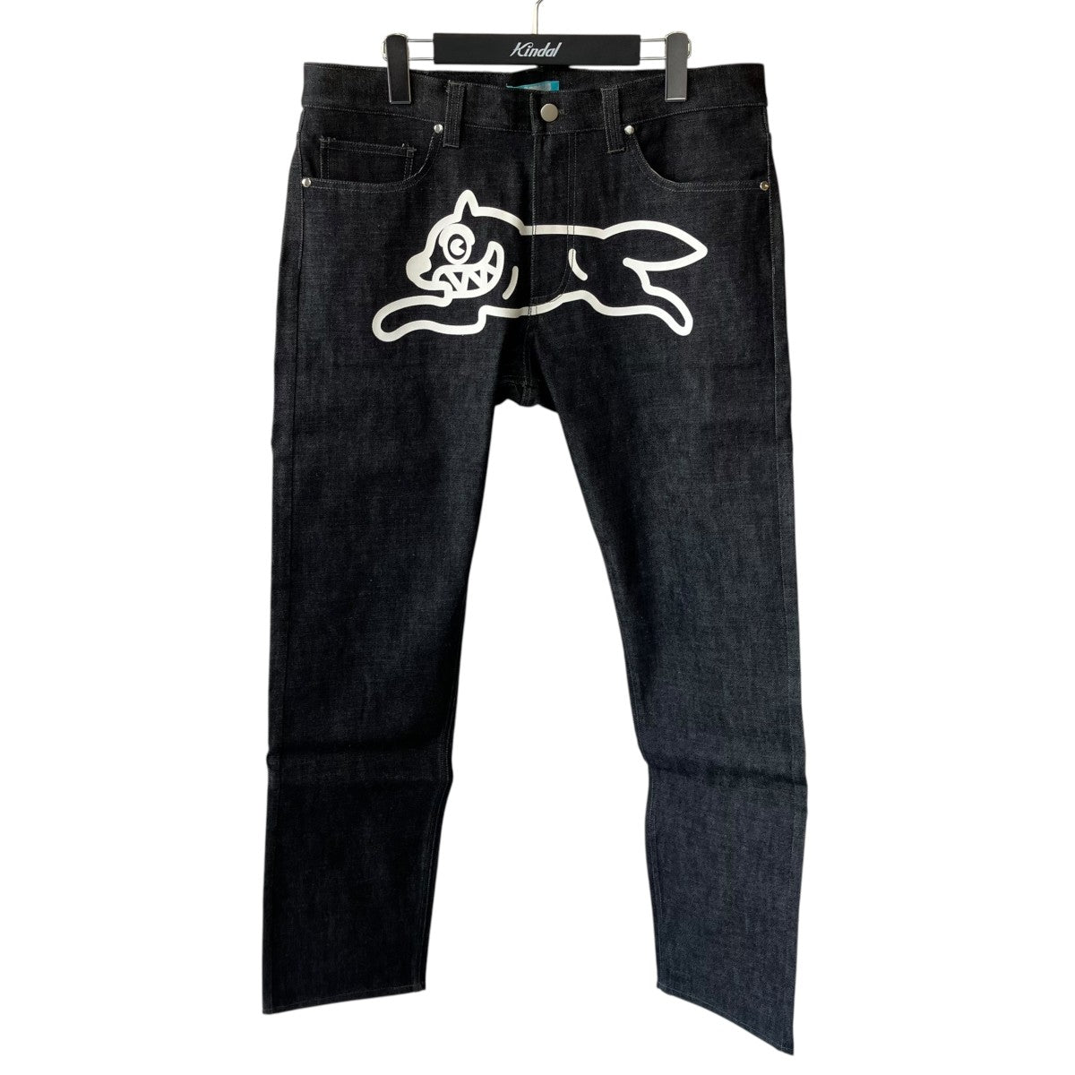 Og Denim PantsデニムパンツICEJP261P003